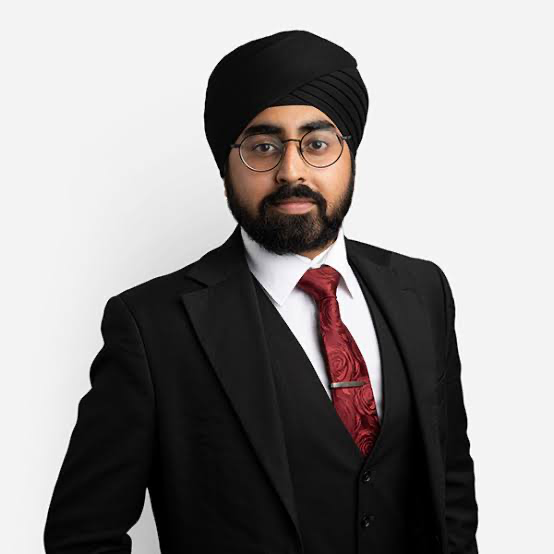 Bhavrat Singh, Co-owner of United Laboratories